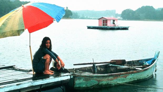 Kim Ki Duk: Quái kiệt tai tiếng điện ảnh Hàn, chủ nhân loạt tác phẩm chấn động thế giới-10