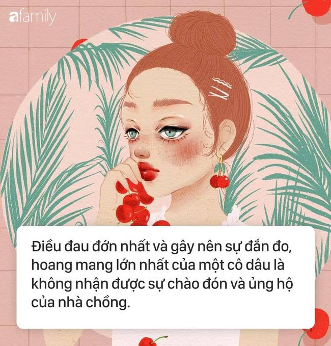 Nhờ mẹ chồng trông cháu đi công tác, về đến nhà người thứ tư xuất hiện khiến cô rơi nước mắt-1
