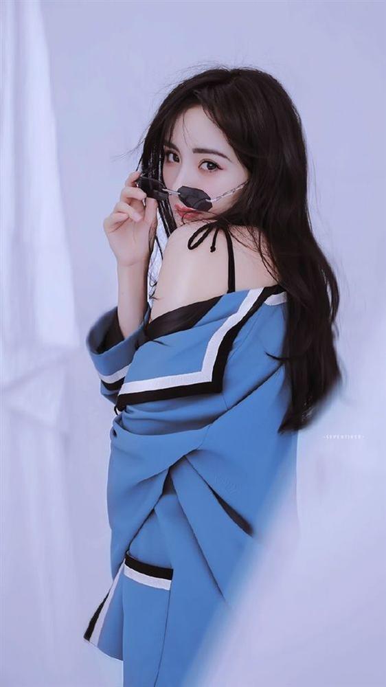 Tin đồn gây sốc cả Cbiz: Dương Mịch đang sống chung với Lý Dịch Phong, cả 2 đã đăng ký kết hôn?-4