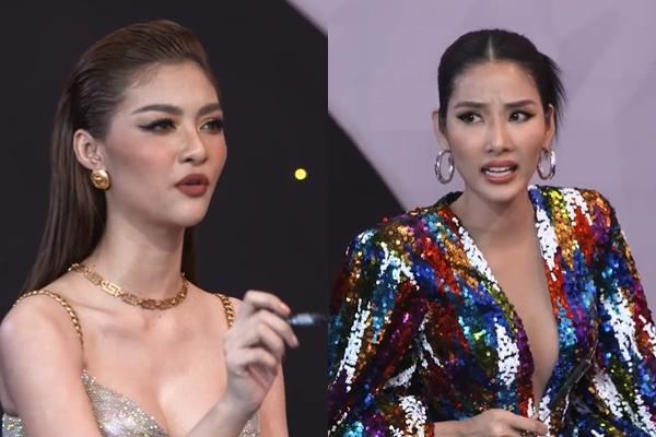 Á hậu Kiều Loan bị chê không đủ trình huấn luyện Hoa hậu Chuyển giới-5