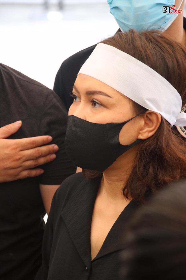 Thông tin chuyến bay đưa thi hài nghệ sĩ Chí Tài về Mỹ hôm nay-1