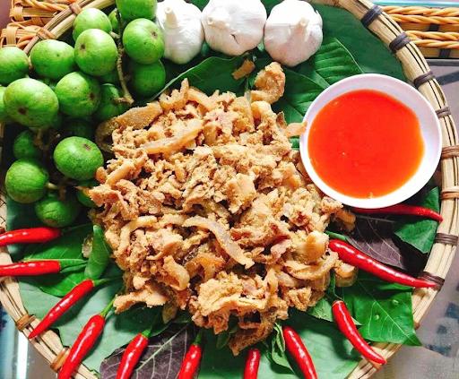 Đặc sản 3 món thịt lợn muối chua ai cũng nên thử một lần-2