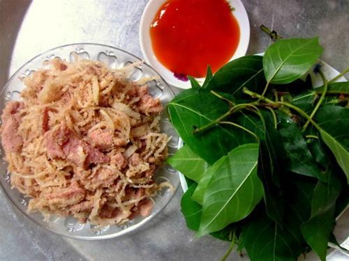 Đặc sản 3 món thịt lợn muối chua ai cũng nên thử một lần-4