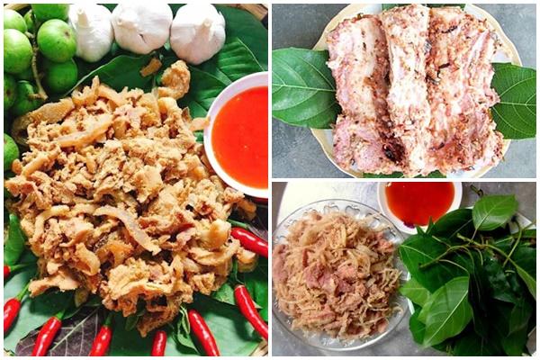 10 phút xong ngay thịt lợn xào kim chi đưa cơm ngày gió rét-2