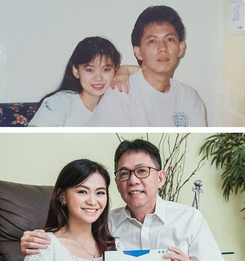 Bà nội 53 tuổi trông như cô gái hơn 20 tuổi-4