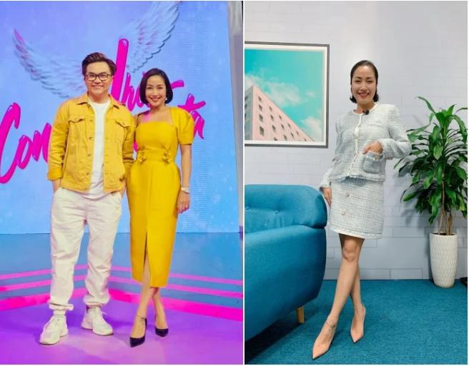 Hội mỹ nhân Việt 3 con sở hữu gu thời trang trẻ trung như gái đôi mươi-4