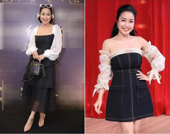 Hội mỹ nhân Việt 3 con sở hữu gu thời trang trẻ trung như gái đôi mươi-5