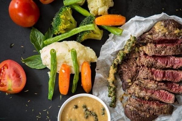 Phụ nữ Pháp thường tuân thủ 10 nguyên tắc này để không ăn kiêng mà vẫn giảm cân khỏe đẹp-5