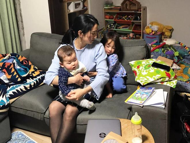 Nhật Bản đau đầu vì giới trẻ thờ ơ với tình dục, hôn nhân-2