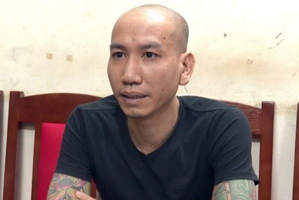 Phú Lê cùng đàn em được trả tự do-1