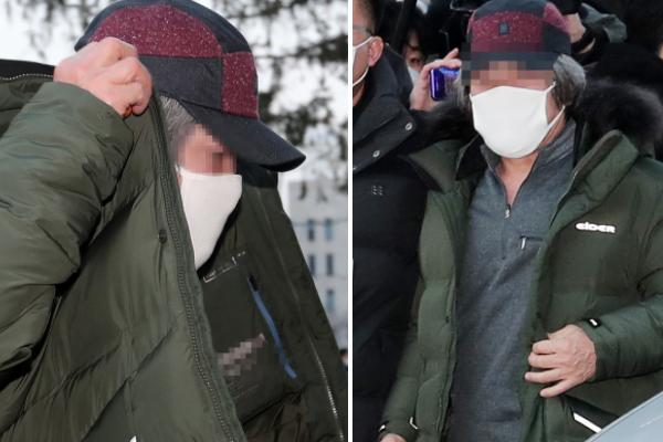 Hé lộ lời nói đầu tiên và đồ vật trên tay kẻ ấu dâm kinh hoàng nhất Hàn Quốc-4