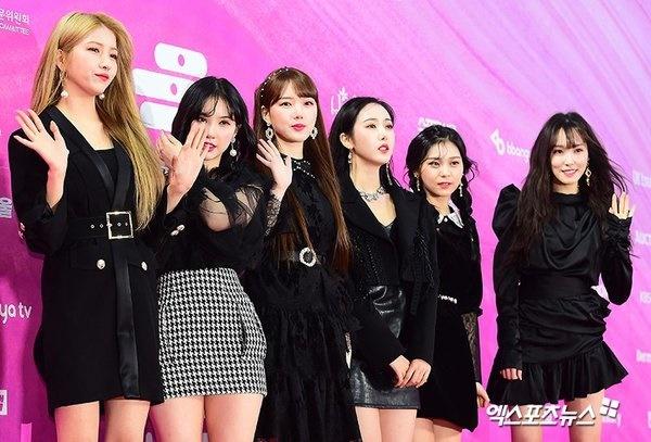 Seoul Music Awards bị tố chơi xấu nhóm nữ cùng nhà BTS: 2 năm trước tụt mất Bonsang, năm nay out top 16-7