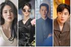 4 diễn viên Hàn có vai diễn đổi đời trong năm 2020