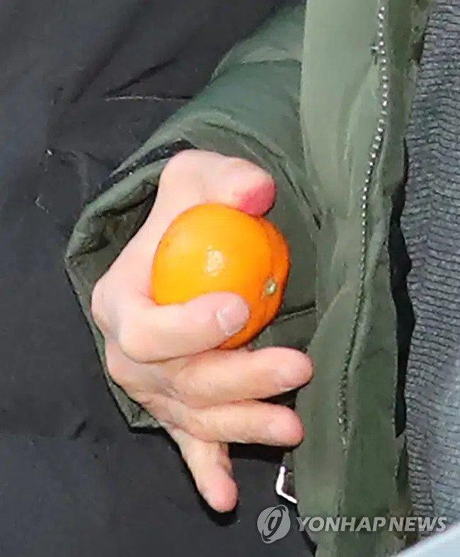 Hé lộ lời nói đầu tiên và đồ vật trên tay kẻ ấu dâm kinh hoàng nhất Hàn Quốc-3