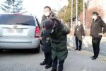 Cảnh hỗn loạn ở nơi thả tên ấu dâm khét tiếng Hàn Quốc-9