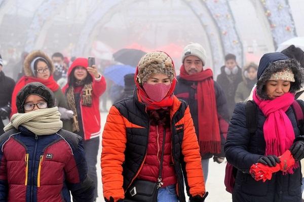 5 ngày tới miền Bắc sẽ diễn ra rét đậm, rét hại như thế nào?-2