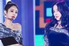 Nancy (MOMOLAND) lẫn 'nữ idol xấu nhất Kpop' đụng hàng với BLACKPINK, ITZY liền bị chỉ trích