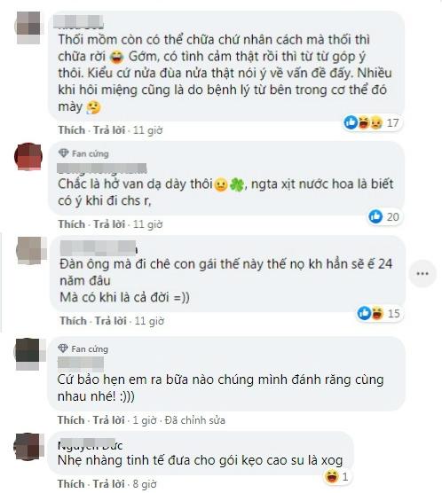 Hơn 20 năm mới vắt vai mảnh tình, thanh niên chạy mất dép sau buổi đầu hò hẹn vì lý do khó đỡ-3