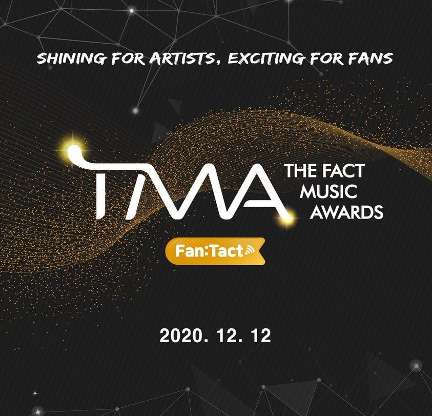 The Fact Music 2020: BTS ôm Daesang như lẽ đương nhiên, BlackPink tay trắng bất ngờ-2