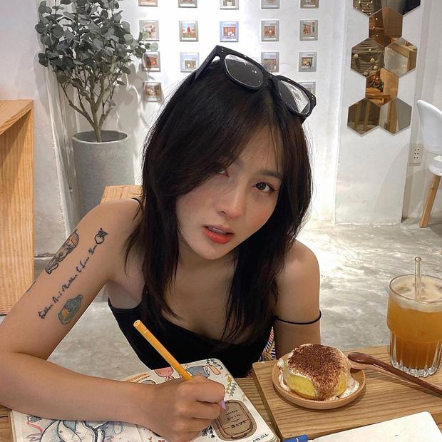 Hot girl Về nhà đi con Lena gây xôn xao với nhan sắc khác lạ, spotlight dồn hết vào chiếc mũi-3