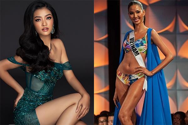 Hoàng Thùy gây tranh cãi khi nói thẳng mặt Kiều Loan: Không cùng đẳng cấp-3