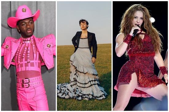 6 bộ đồ được tìm kiếm nhiều nhất năm 2020