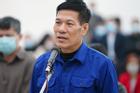 Xử vụ 'thổi giá' máy xét nghiệm COVID-19: Cựu Giám đốc CDC Nguyễn Nhật Cảm 10 năm tù