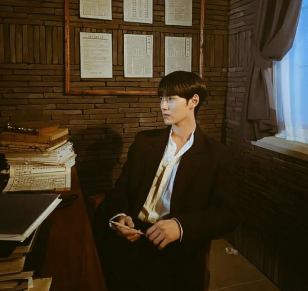 Mãng Xà vạn người mê trong Bạn Trai Tôi Là Hồ Ly là ai?-2