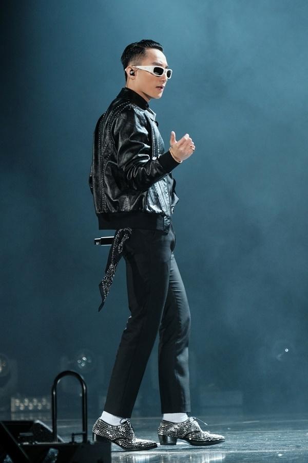 Dẫu biết Sơn Tùng M-TP rất hot, nhưng nghe đến cát-xê một đêm diễn đảm bảo ai cũng ngã ngửa-1