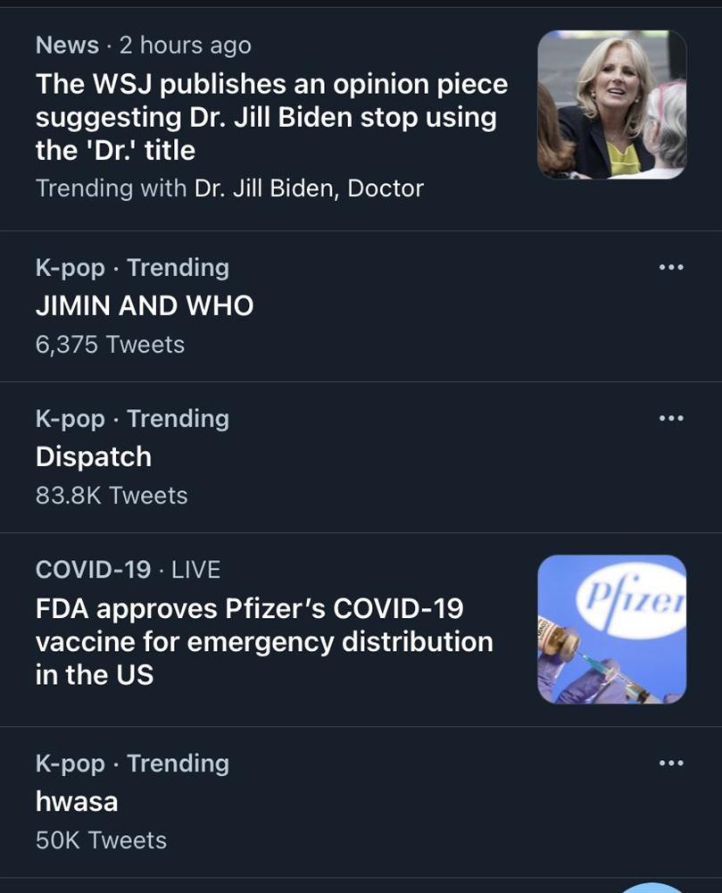 Jimin BTS và Hwasa MAMAMOO là đôi tình nhân tiếp theo bị Dispatch phanh phui?-4