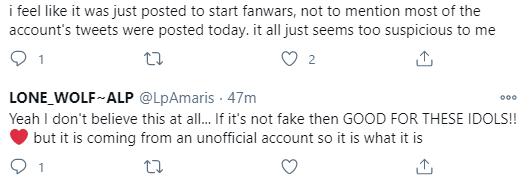 Jimin BTS và Hwasa MAMAMOO là đôi tình nhân tiếp theo bị Dispatch phanh phui?-8