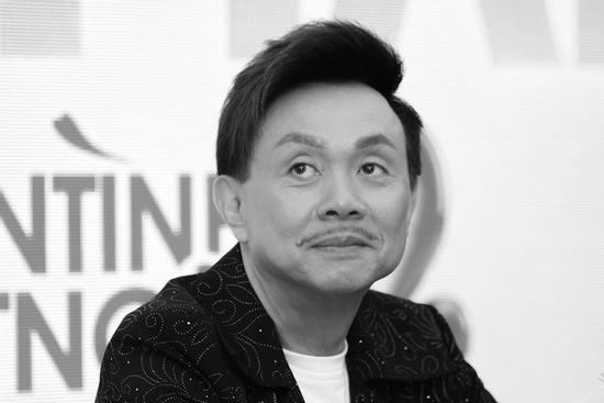 Thông tin chính thức về tang lễ cố nghệ sĩ Chí Tài tại Mỹ