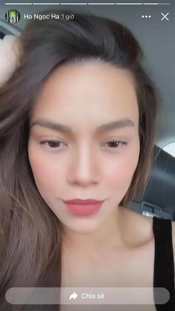 Khoe khoảnh khắc hóa cô dâu, Hồ Ngọc Hà khiến dân tình rần rần mong chờ đám cưới thế kỷ-6