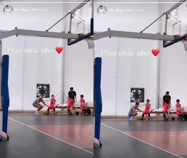 Clip quay lén tiết lộ mối quan hệ Kim Lý - Subeo-2