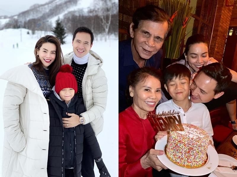 Clip quay lén tiết lộ mối quan hệ Kim Lý - Subeo-9