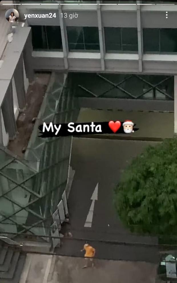 Nhớ Yến Xuân, Văn Lâm dẫn cún cưng đến nhìn người yêu từ ngoài khu cách ly-1