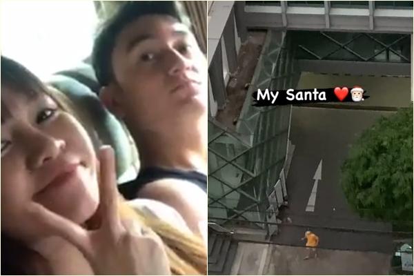 Bạn gái nóng bỏng của Đặng Văn Lâm bị nói ăn bám, mất nết-5