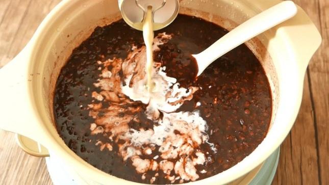 Hễ mùa đông tới là mẹ tôi nấu món chè này cho cả nhà, ăn vừa ấm nóng ngon lành lại tốt cho da dẻ-5