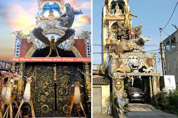 Nên xem phong thủy nhà ở theo tuổi hay theo mệnh?-5