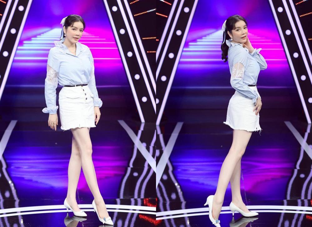 Gần 40 vẫn chưa chịu lấy chồng, hội gái ế Vbiz rủ nhau ăn diện hoá gái đôi mươi-2