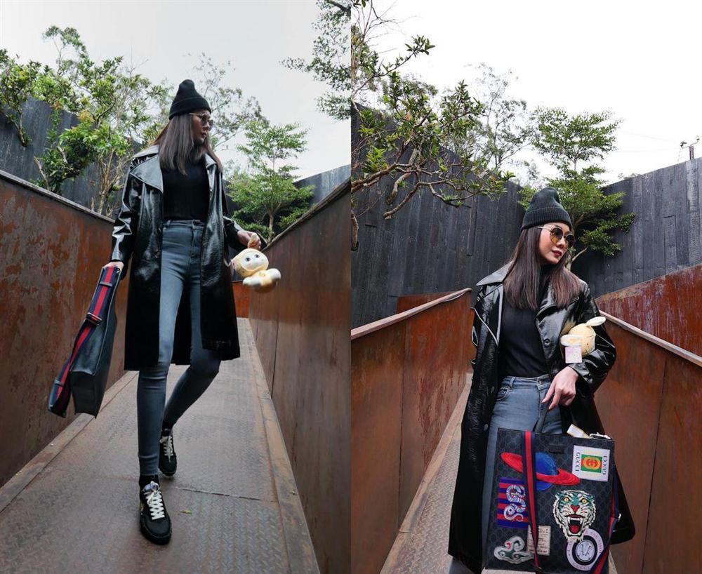 Gần 40 vẫn chưa chịu lấy chồng, hội gái ế Vbiz rủ nhau ăn diện hoá gái đôi mươi-7