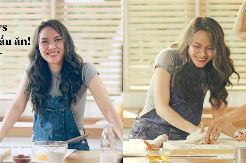 Gần 40 vẫn chưa chịu lấy chồng, hội gái ế Vbiz rủ nhau ăn diện hoá gái đôi mươi-9