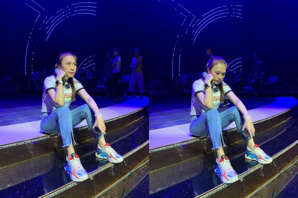 Gần 40 vẫn chưa chịu lấy chồng, hội gái ế Vbiz rủ nhau ăn diện hoá gái đôi mươi-10