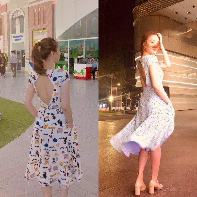 Gần 40 vẫn chưa chịu lấy chồng, hội gái ế Vbiz rủ nhau ăn diện hoá gái đôi mươi-13