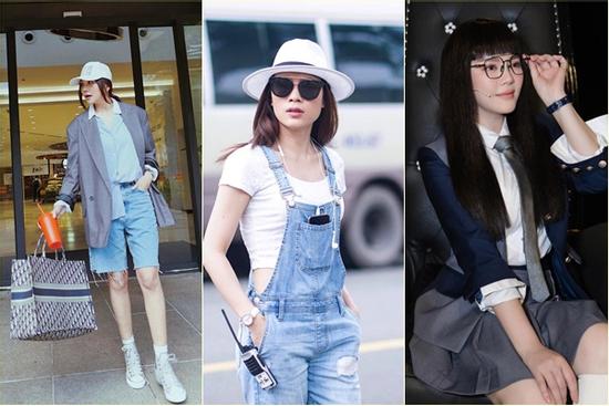 Gần 40 vẫn chưa chịu lấy chồng, hội 'gái ế' Vbiz rủ nhau ăn diện hoá gái đôi mươi