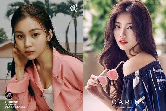 Điểm mặt những Idols có sự tích casting độc lạ giới Kpop