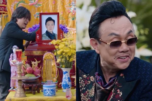 Phim được xây dựng riêng cho Chí Tài bị ngưng vô thời hạn-5