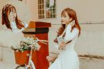 Con gái Minh Nhựa lấy chồng ở tuổi 20 vì giấc mơ kỳ lạ-4