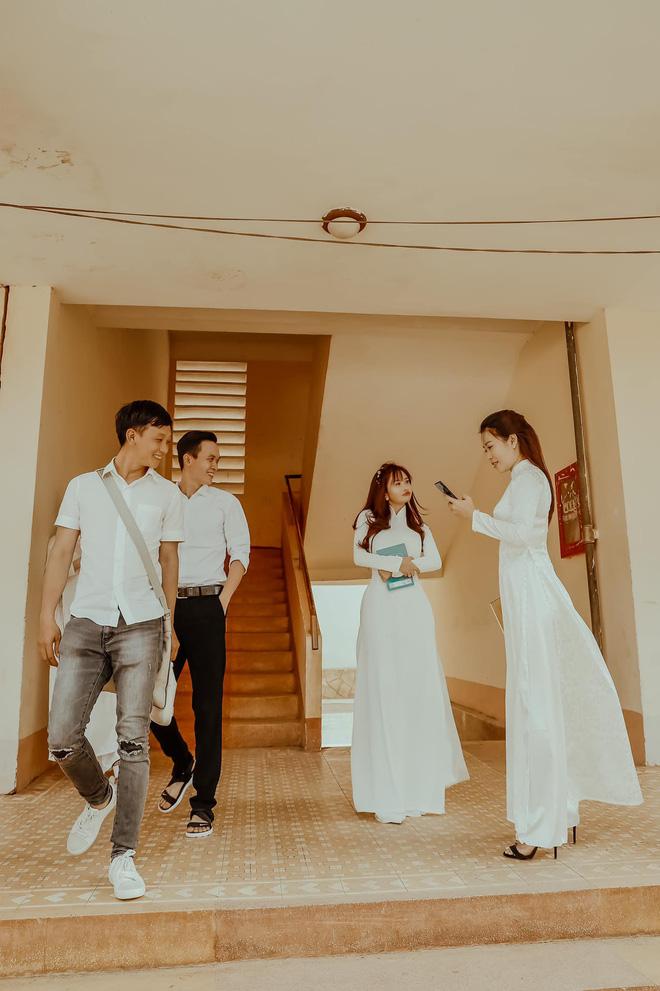 Vợ 2 Minh Nhựa khoe ảnh cưa sừng làm nghé, tiết lộ về quá khứ ít người biết-5