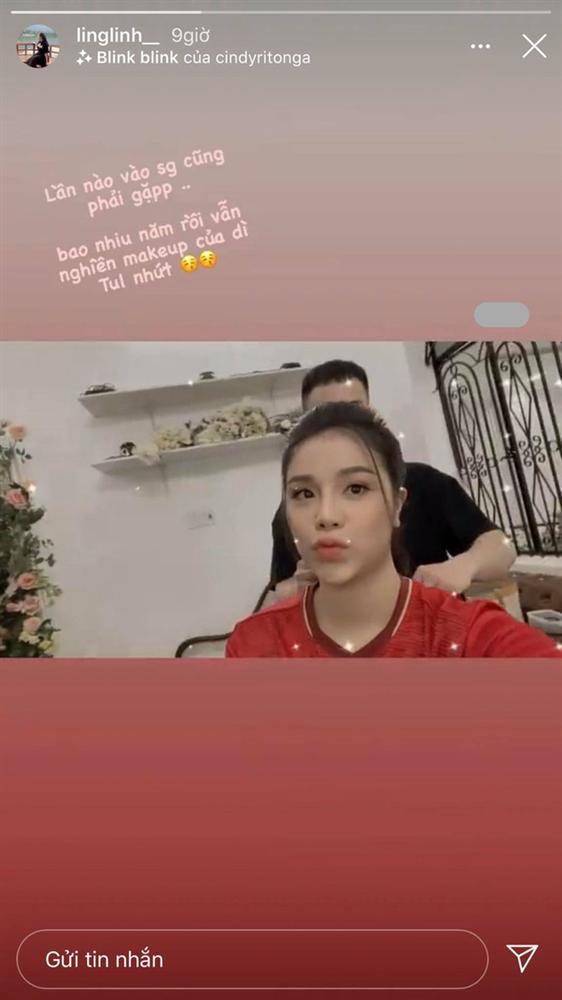 Tiếp tục hé lộ ảnh cưới trong 4 concept của vợ chồng Bùi Tiến Dũng, dân tình đặt gạch hóng full HD-2